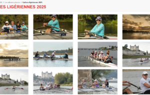 Photos des Galères Ligériennes 2025