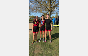 Championnat de zone bateaux courts