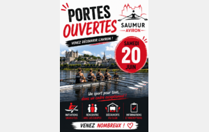 Journées PORTES OUVERTES samedi 20 juin et 29 août 2026