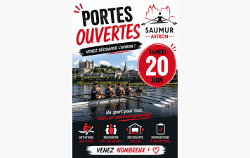 Journées PORTES OUVERTES samedi 20 juin et 29 août 2026