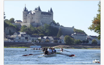 Galères Ligériennes 2026