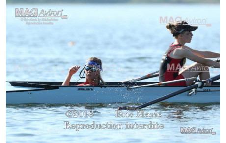 Championnat de France jeunes au Creusot