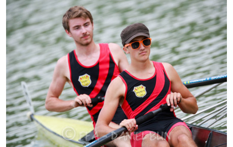 Championnat de FRANCE J16 &amp; 18, séniors - Bateaux longs