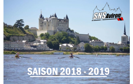 Reprise des cours - Saison 2018-2019