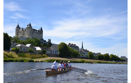 Galères Ligériennes 2019