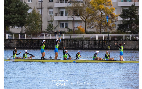 Coupe de France des régions