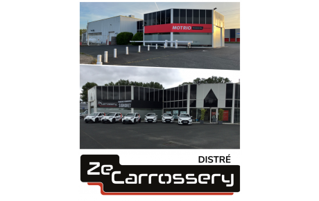 ZE CAROSSERY SIGNORET