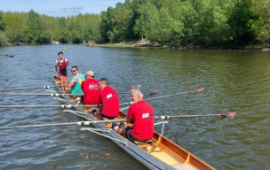 Journée de cohésion organisée par Pierre